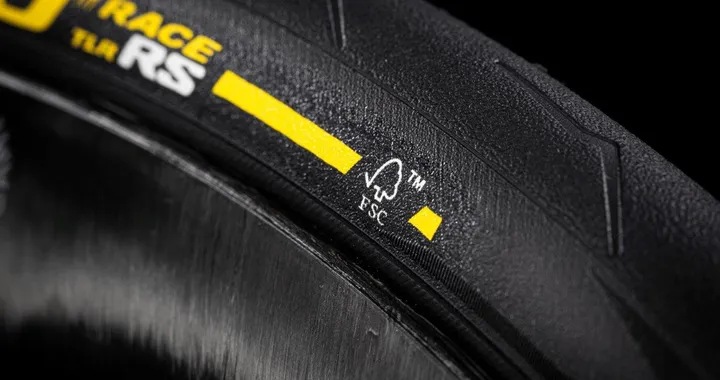 PIRELLI P Zero Race TLR RS, per il settore Cycling