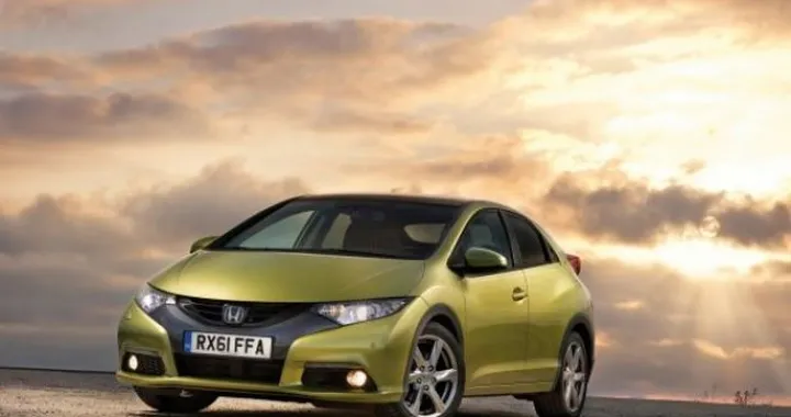 Nuova Honda Civic: dettagli e prezzi per il mercato italiano