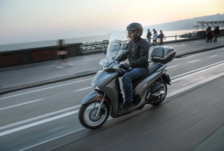Mercato moto e scooter: febbraio 2022 fa segnare la prima battuta d'arresto (-4,8%)