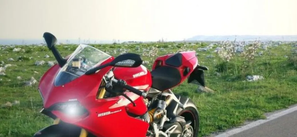 Ducati 1199 Panigale S ABS 2012: il Vostro test