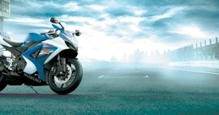 Suzuki GSX-R1000 K7 - galleria immagini