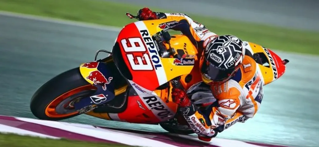 Quote MotoGP 2015: Marquez favorito per il titolo. Ben quotate le Ducati