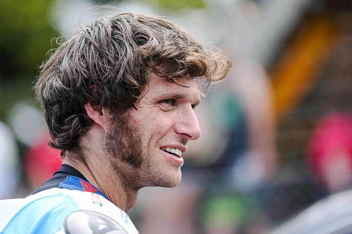 Guy Martin lascia il mondo delle Road Races