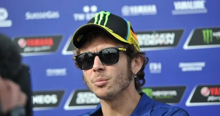 Valentino Rossi aspetta il Qatar: "Possiamo essere competitivi"