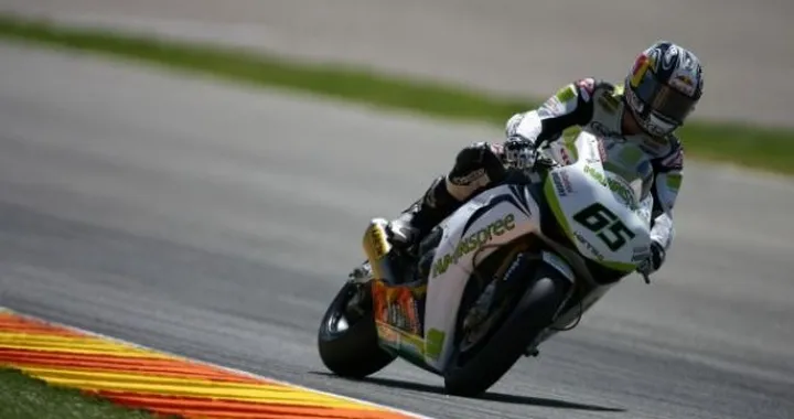 WSBK: massima concentrazione per il team Ten Kate nel GP di casa