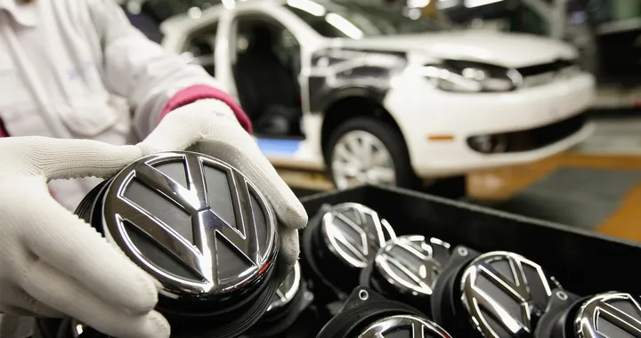 Dieselgate Volkswagen: KBA ufficializza il richiamo