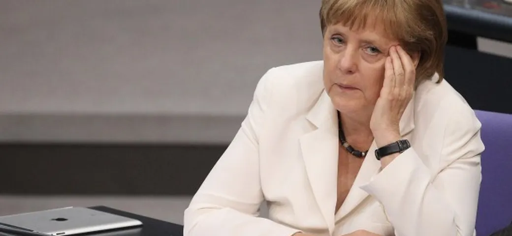UE, la Merkel e la CO2: pasticciaccio brutto a Bruxelles