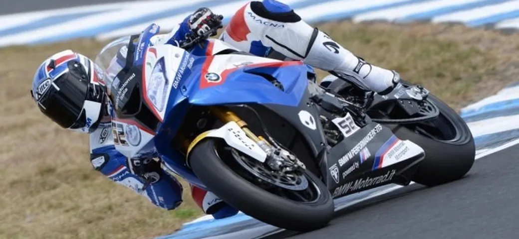 Superbike: Glenn Allerton sostituisce l'infortunato Barrier a Phillip Island