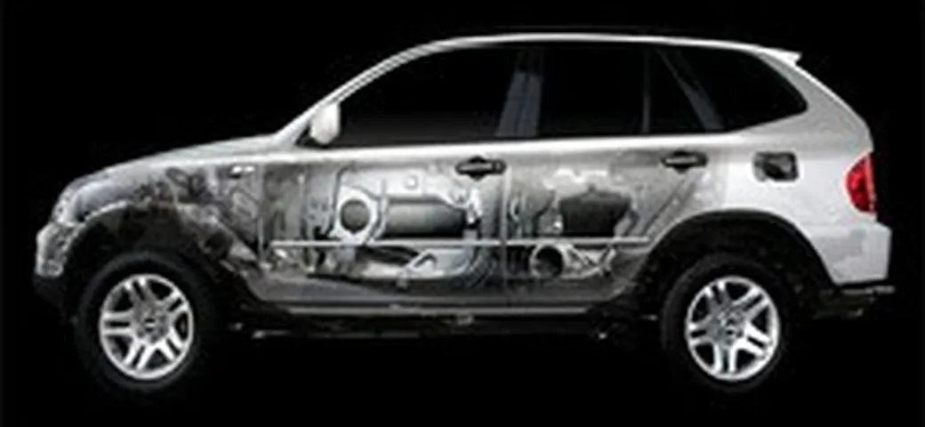 BMW pronta a fermare il 