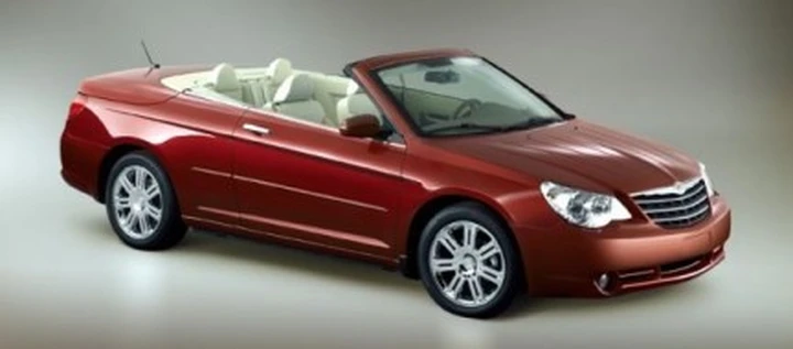 Chrysler: in vista la soppressione di cinque modelli?