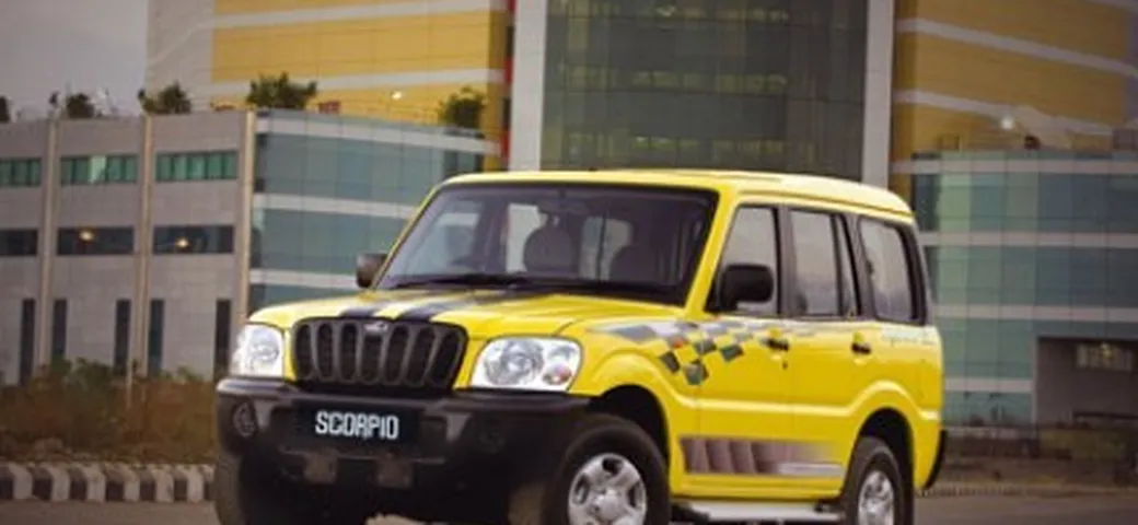Anche Mahindra offre la propulsione ibrida