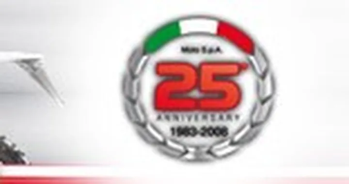 HM Moto ha festeggiato il 25° Compleanno