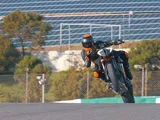 KTM Super Duke R 1290: austriaca sotto steroidi! [Video]