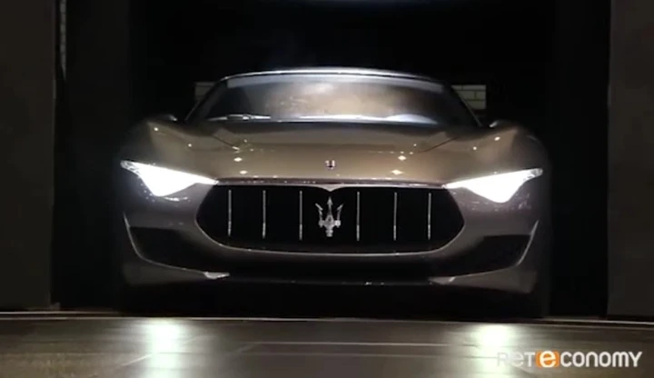 TG Auto: Volkswagen 2025, l'elettrico FCA e Le Mans