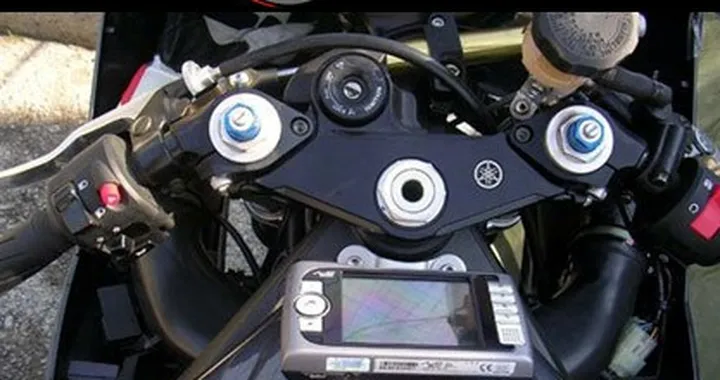 Nuova versione  X-Crono-T GPS