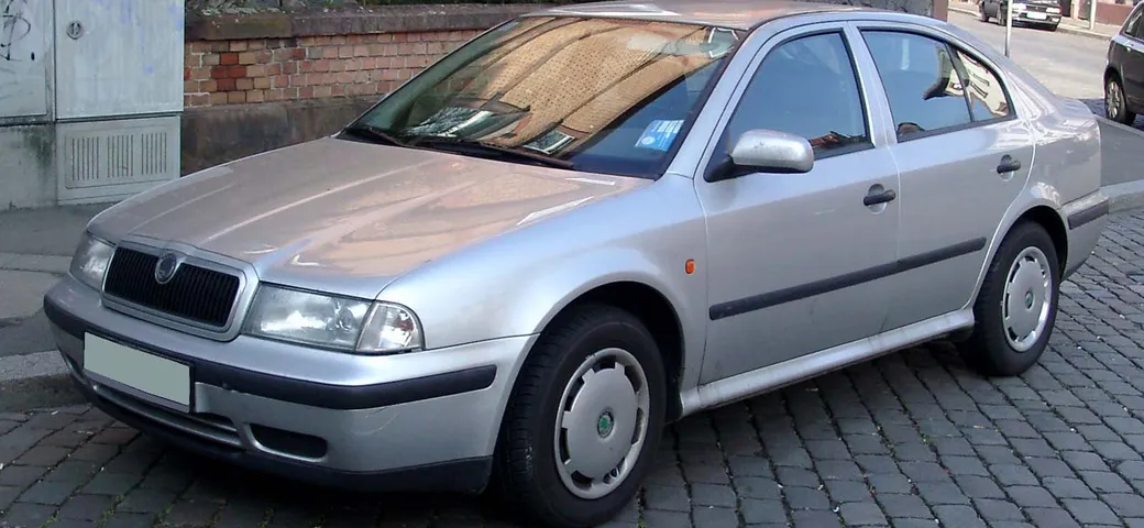 Motori diesel: una Skoda Octavia da quasi 700mila Km