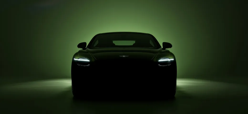Nuova Bentley Continental GT Speed: a breve il lancio