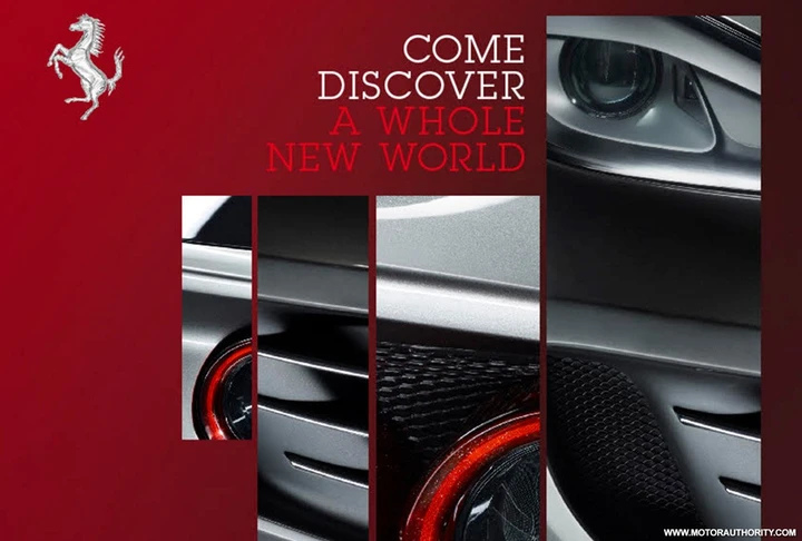 Ferrari FF: il restyling arriva il 15 febbraio