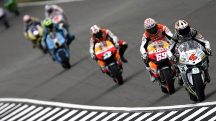 Eurosport UK continuerà la copertura TV della MotoGP?