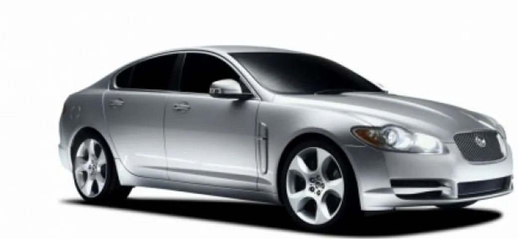 Jaguar XF: in Olanda il V6 diesel anche in versione 210 Cv