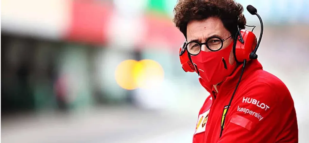 F1, Binotto: analisi e critiche di una stagione sprecata