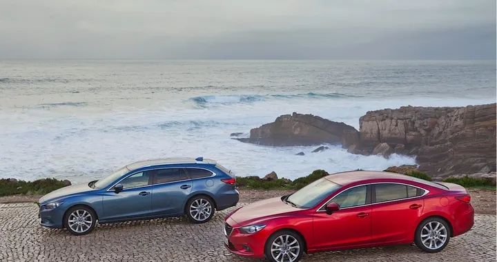 Nuova Mazda 6: prezzi, brochure, informazioni e prova su strada