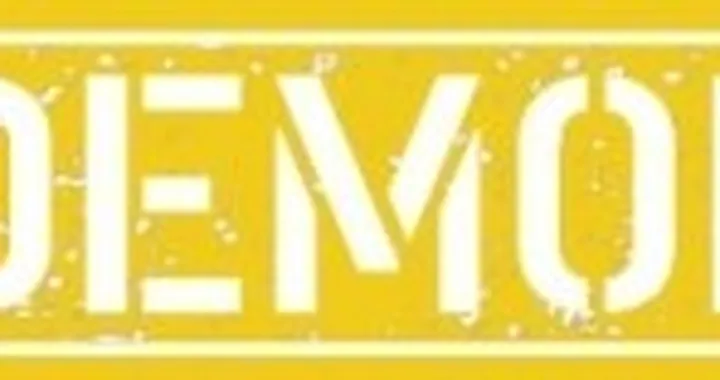 Kawasaki demo ride 2007