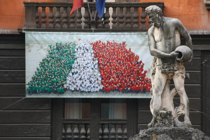 Mercato dell’auto: l’identikit degli italiani al volante