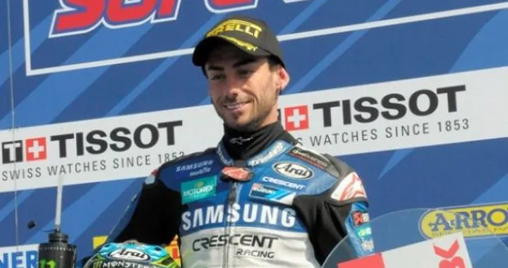 Superbike: John Hopkins, "Il 2012, il mio vero esordio nelle derivate dalla serie"