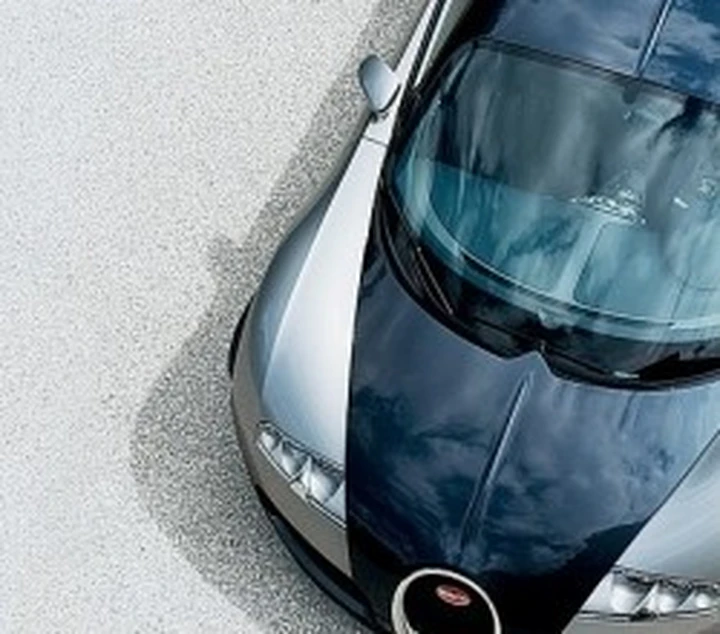 È inglese il re dei rivenditori Bugatti