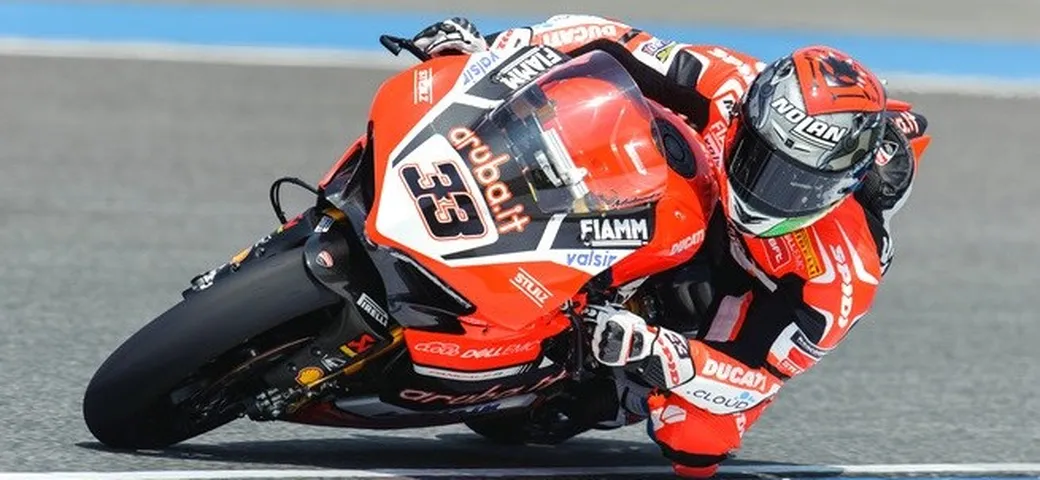 SBK Misano 2017: orari TV del round di San Marino