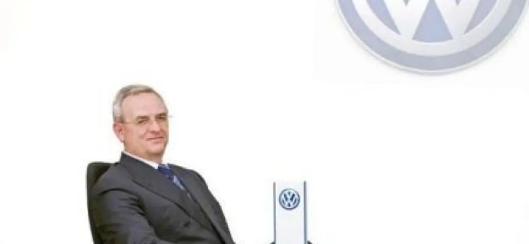 Martin Winterkorn: 