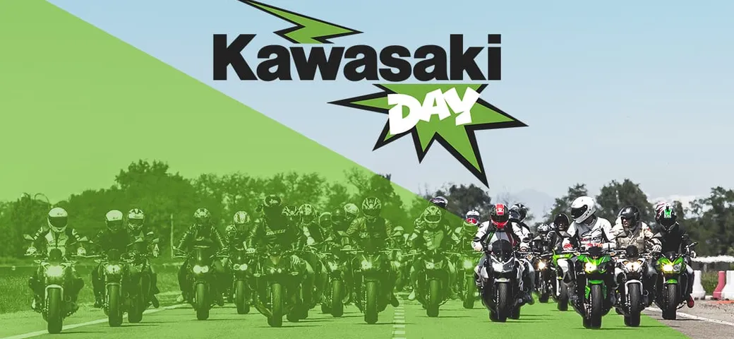 Kawasaki Days 2019: appuntamento a Modena