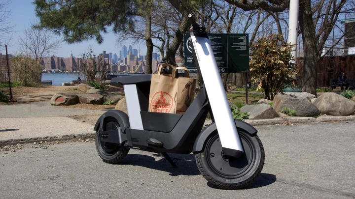 Olto: la e-bike “impossibile da rubare” (quasi)