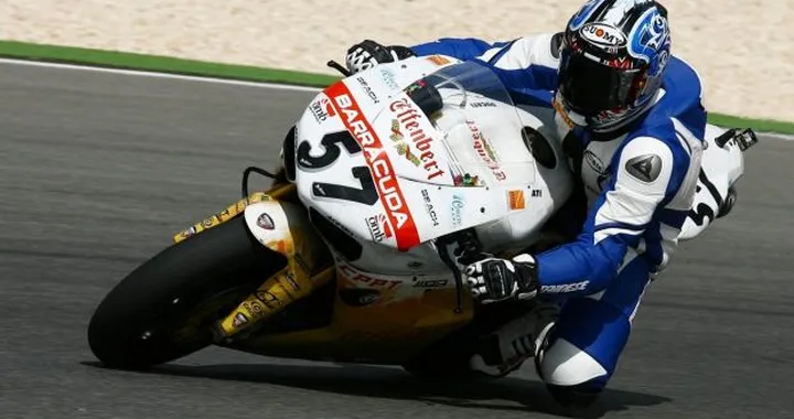 Liberty Racing di nuovo in SBK con BMW e Lorenzo Lanzi?