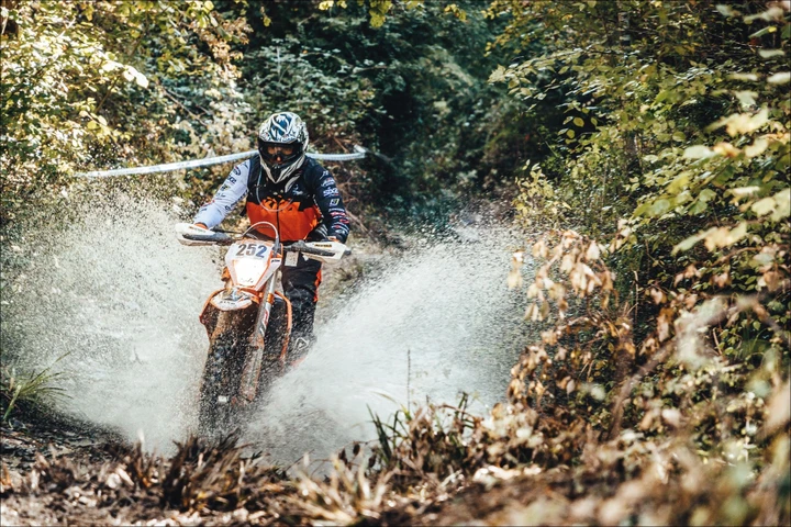 Trofeo Enduro KTM 2021