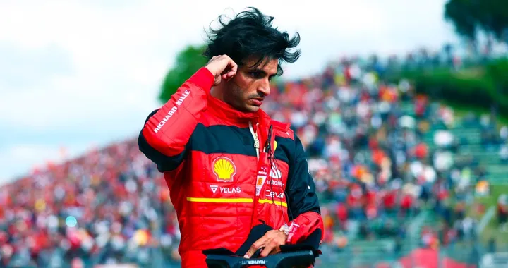 Ma Carlos Sainz ha davvero la stoffa del campione?