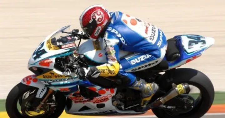 Valencia Gara 1: la diretta