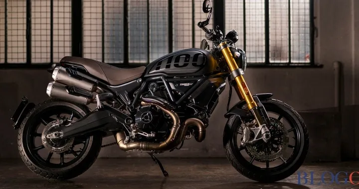 Ducati Scrambler 1100 PRO e 1100 Sport PRO