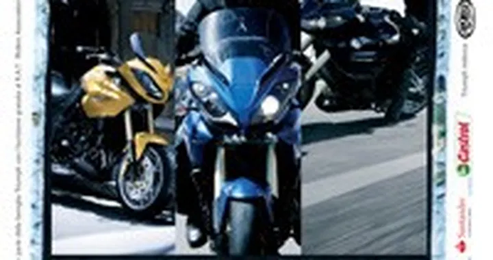 Triumph Open Weekend