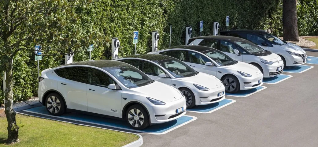 L'UE vorrebbe auto elettriche obbligatorie per le flotte aziendali: lo scenario