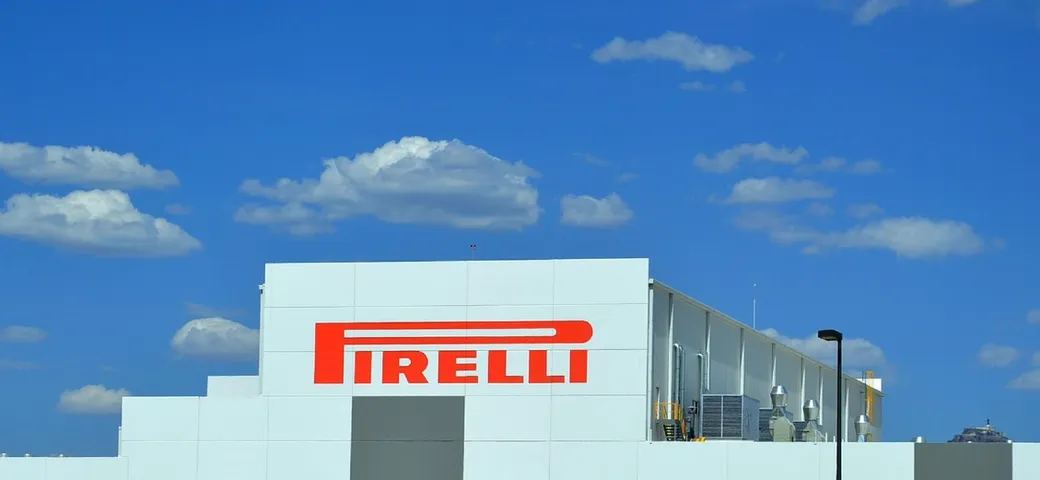 Pirelli investe in Messico, dove ha già prodotto 50 milioni di pneumatici