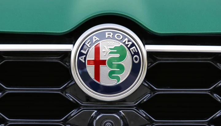 Alfa Romeo