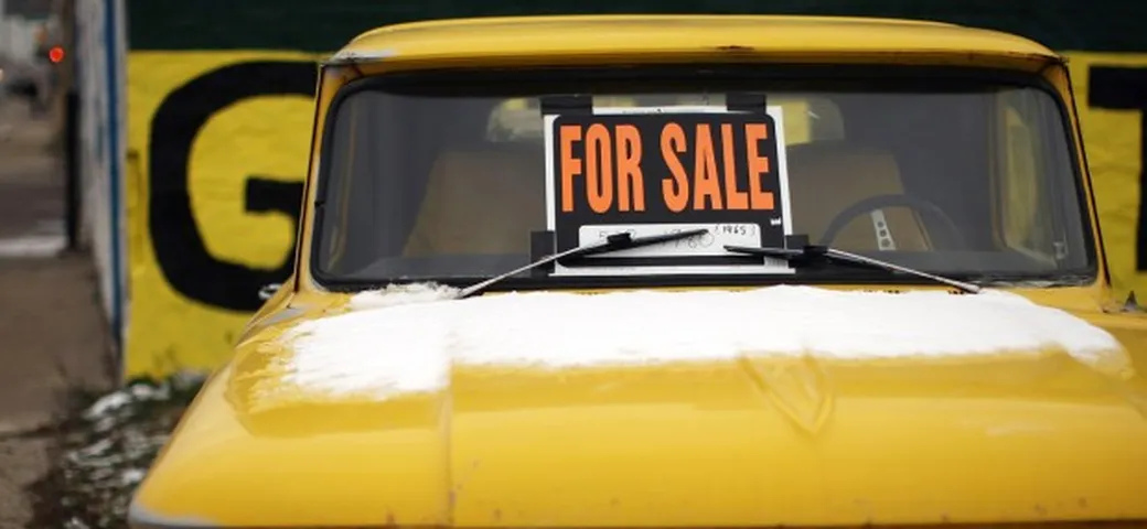 Acquisto, come importare un'automobile