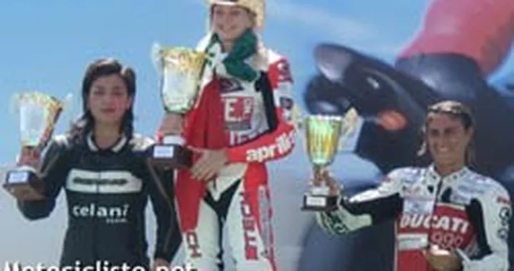 European Women's Cup: trionfo Italia!