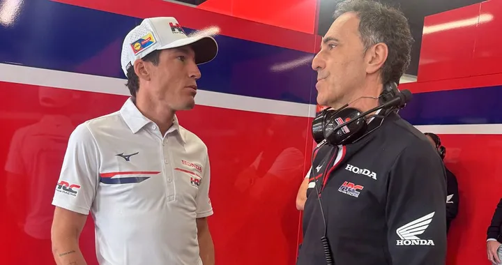 MotoGP 850cc, Honda avverte: “Troppo presto per giudicare le prestazioni”