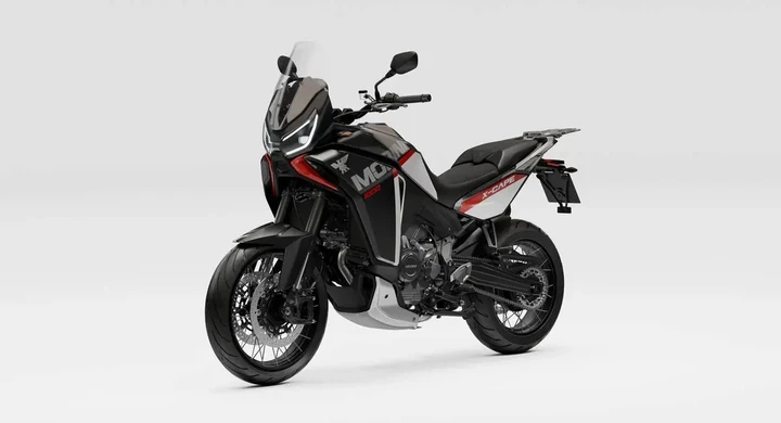 le moto più ricercate sul web nel 2024 Moto Morini X-Cape 1200 2025