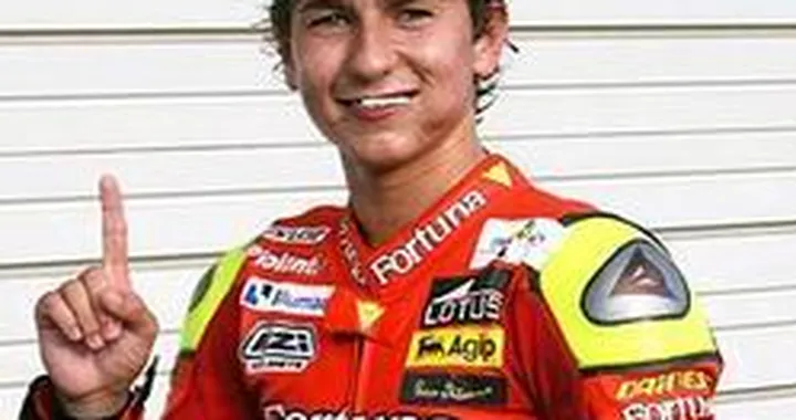 Lorenzo racconta il suo futuro in Yamaha