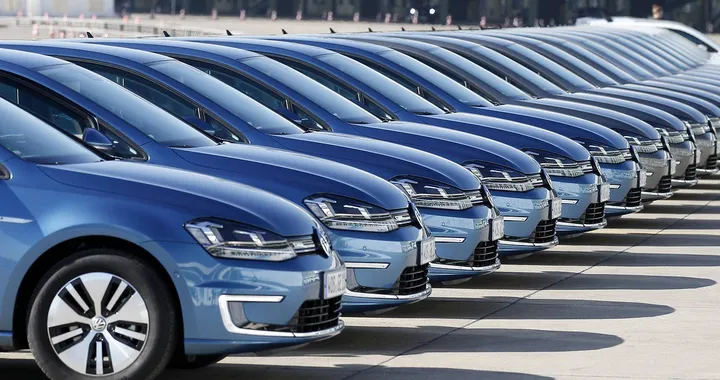 Mercato: segni incoraggianti a settembre, ma grazie agli incentivi