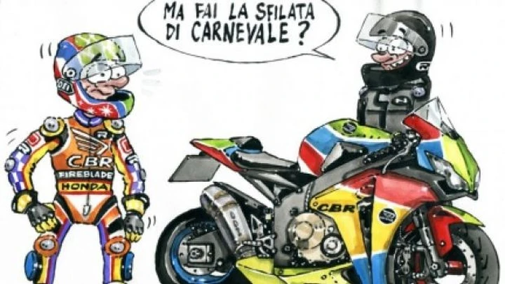 Vestito di carnevale
